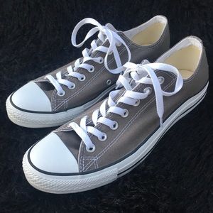 Men’s Converse Shoes Size 10